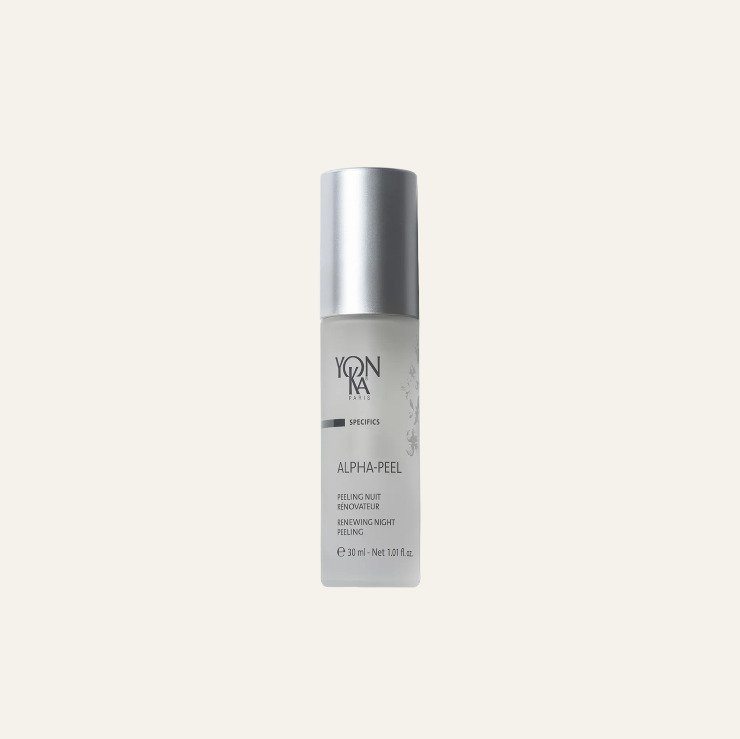 Alpha Peel
