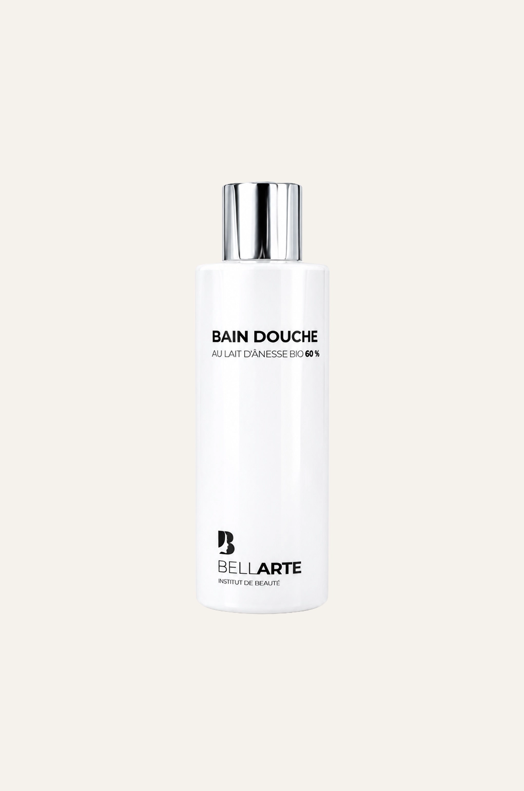 BellArte — Bain de Douche au Lait d’Ânesse Bio