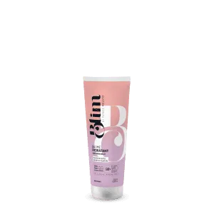Baume hydratant cheveux ondulés, bouclés, frisés, crépus