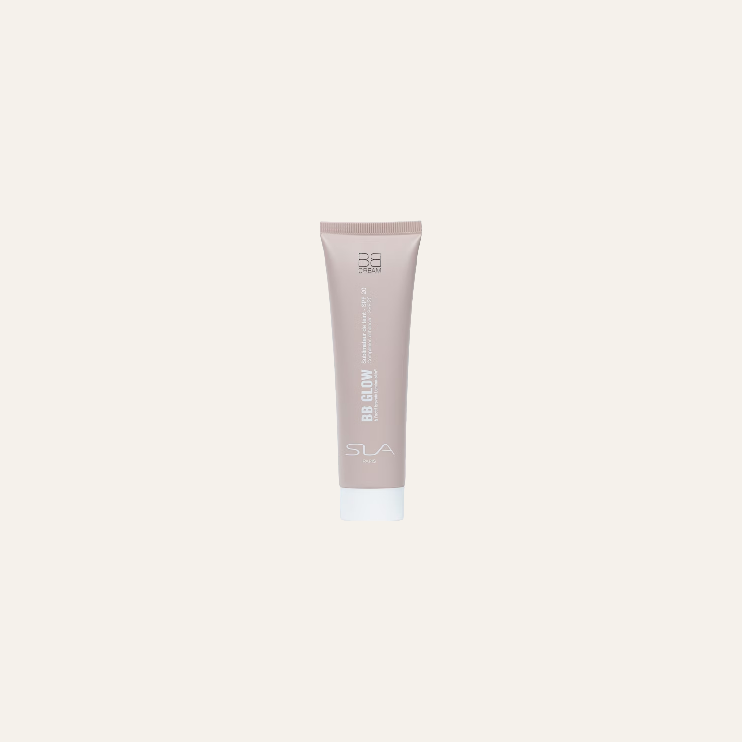 BB Glow SPF 20
