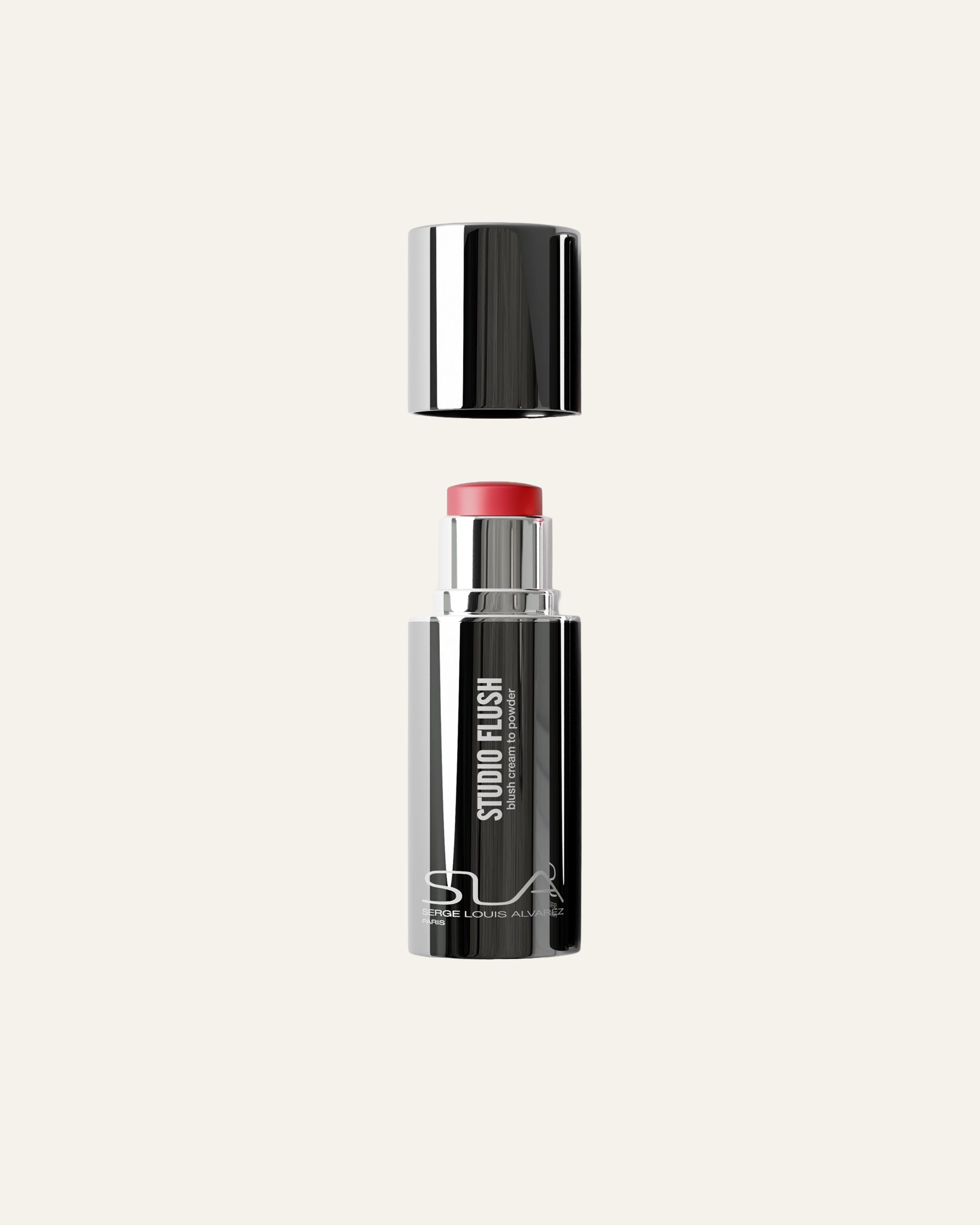 Blush Stick Studio Flush