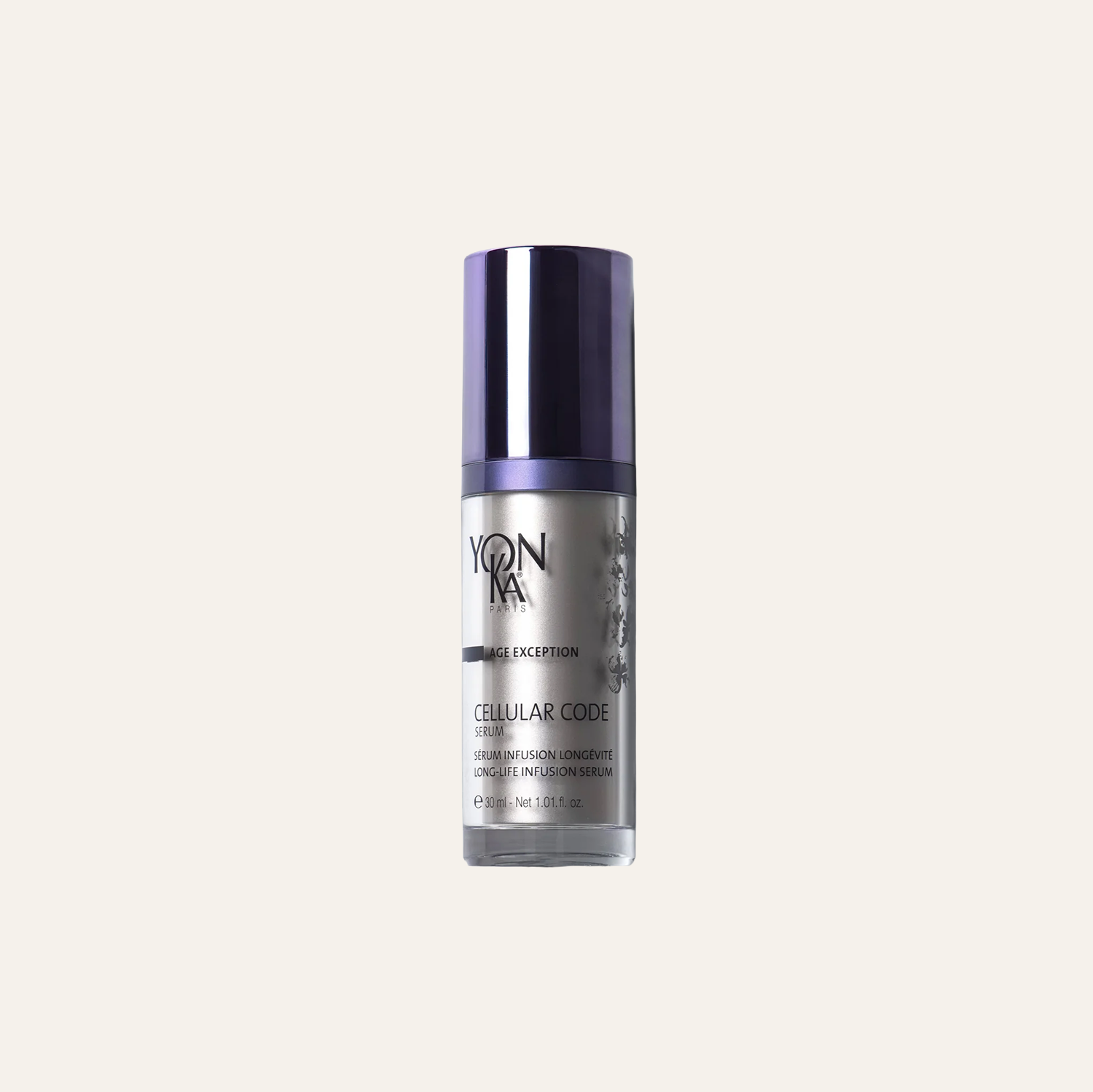Cellular Code Serum
