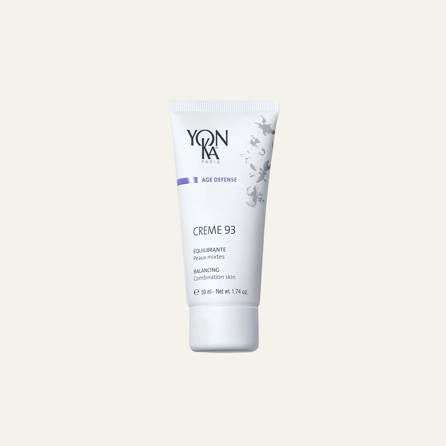 Crème 93