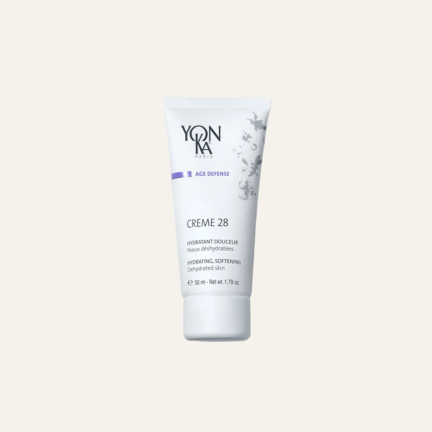 Creme 28