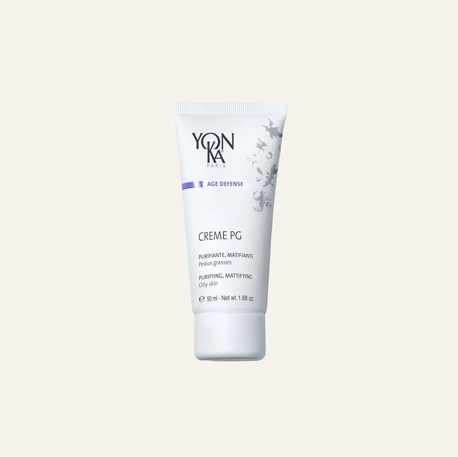 Creme PG