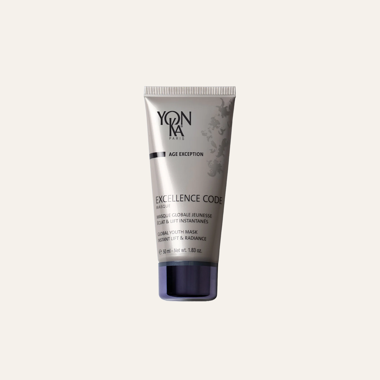 Excellence Code Masque