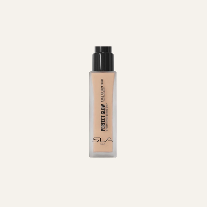 SLA Paris Perfect Glow — Fond de Teint Fluide