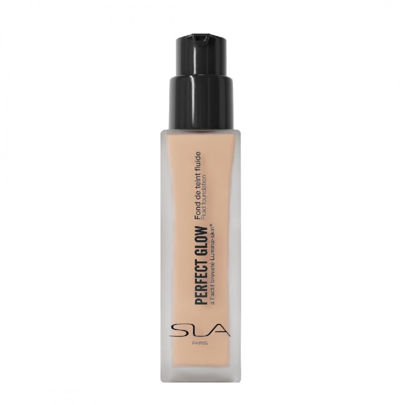 Fond de Teint Fluide Perfect Glow