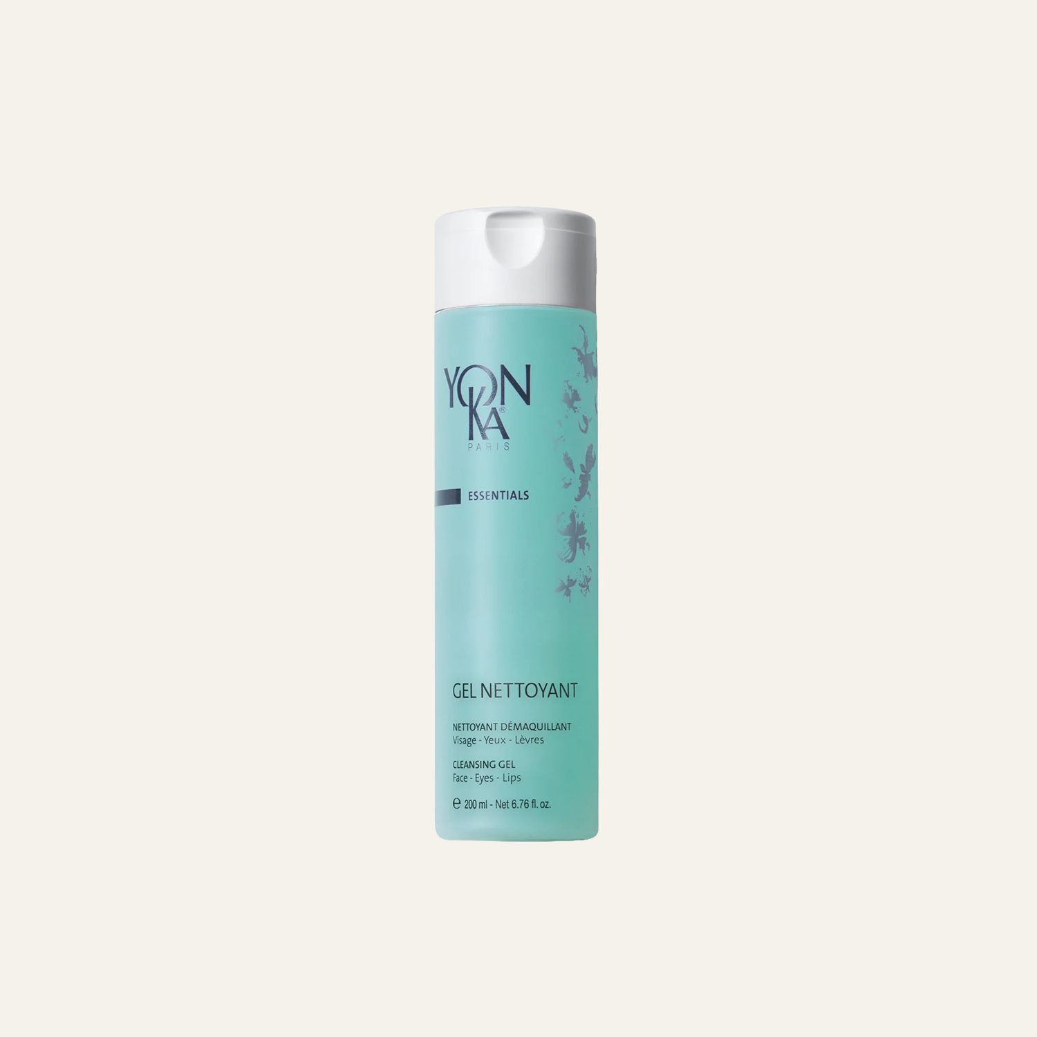 Gel Nettoyant