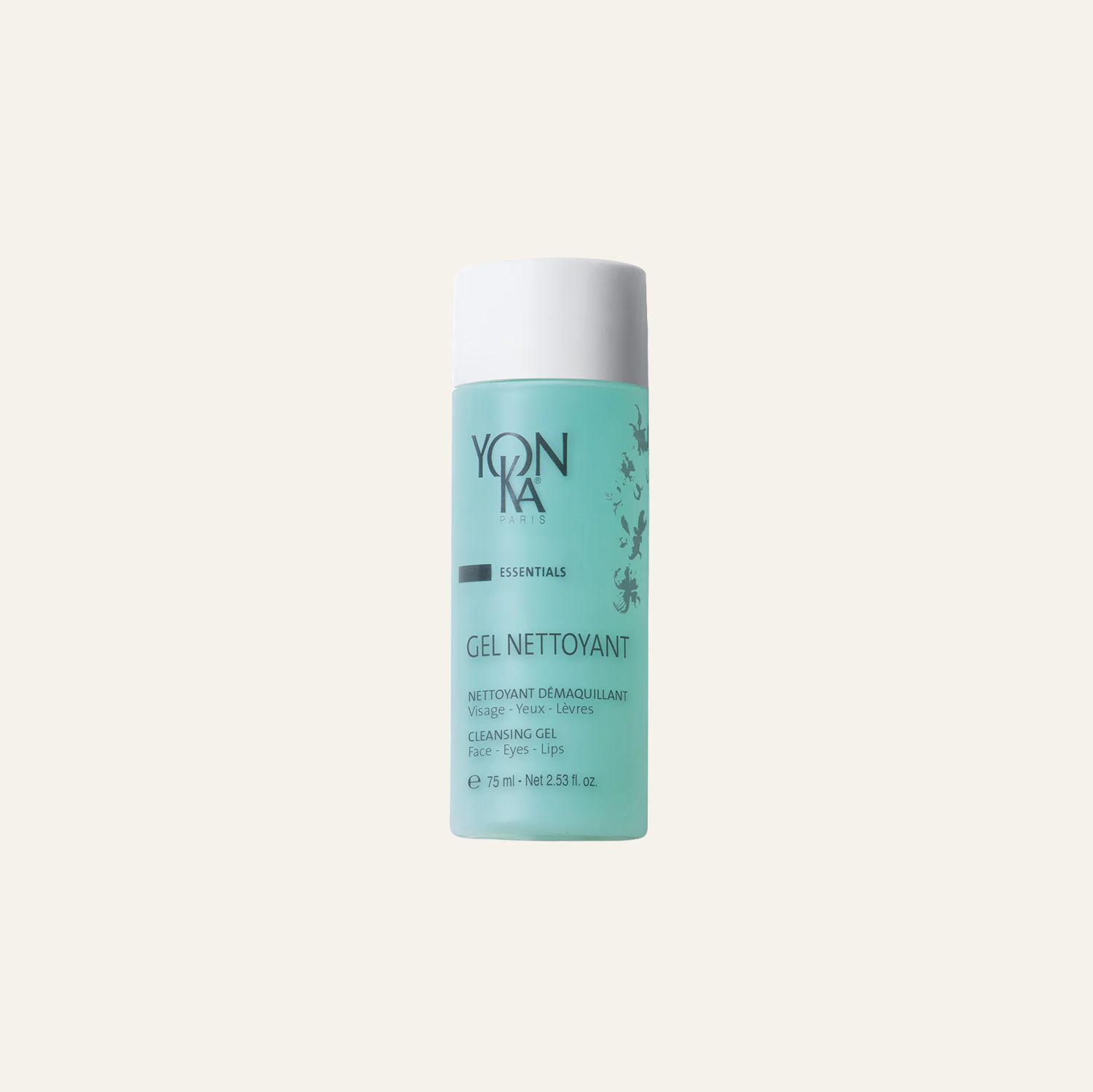 Gel Nettoyant format voyage