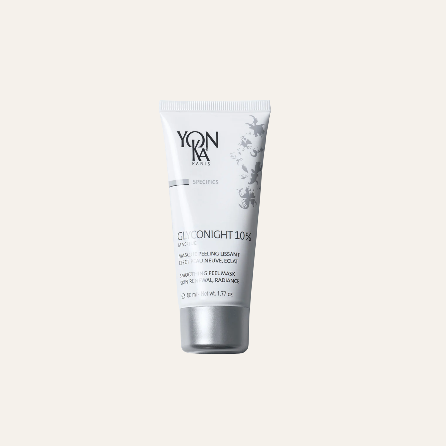 Glyconight 10 Masque