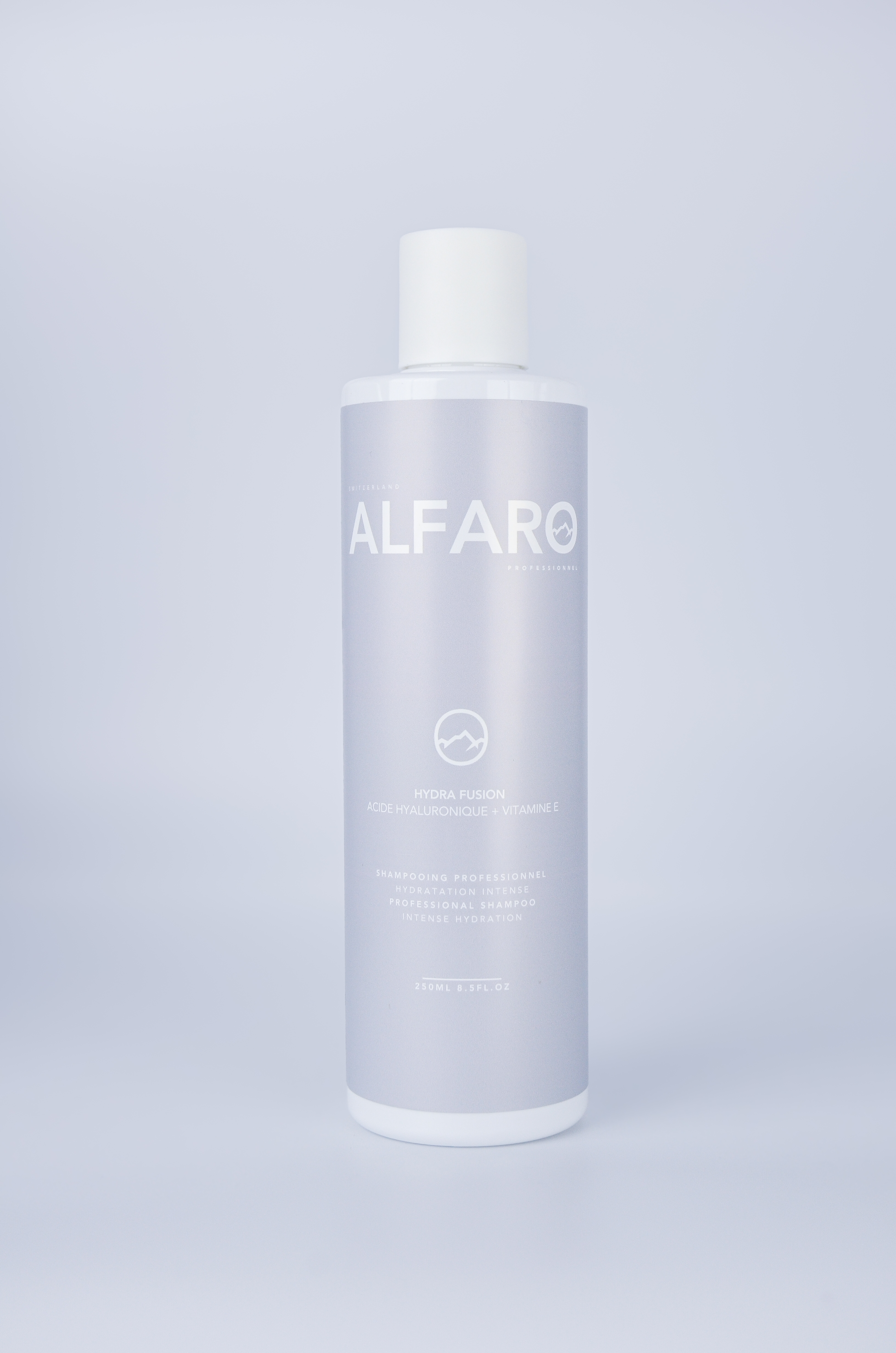 HYDRA FUSION SHAMPOO 250 ML ALFARO
