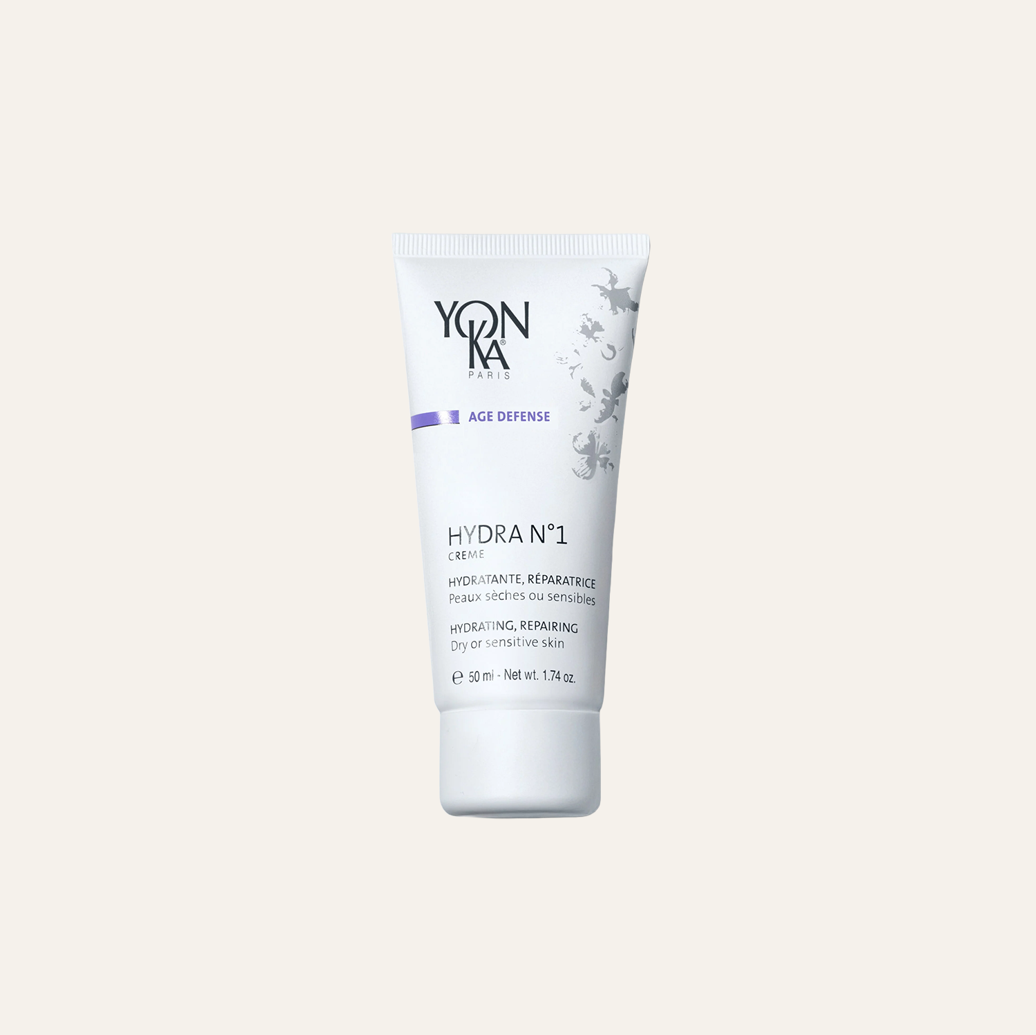 Hydra n.1 crème