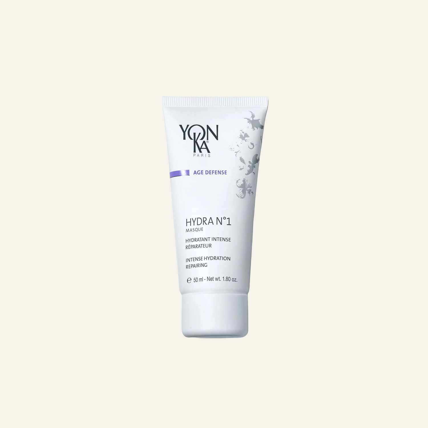 Hydra N1 Masque