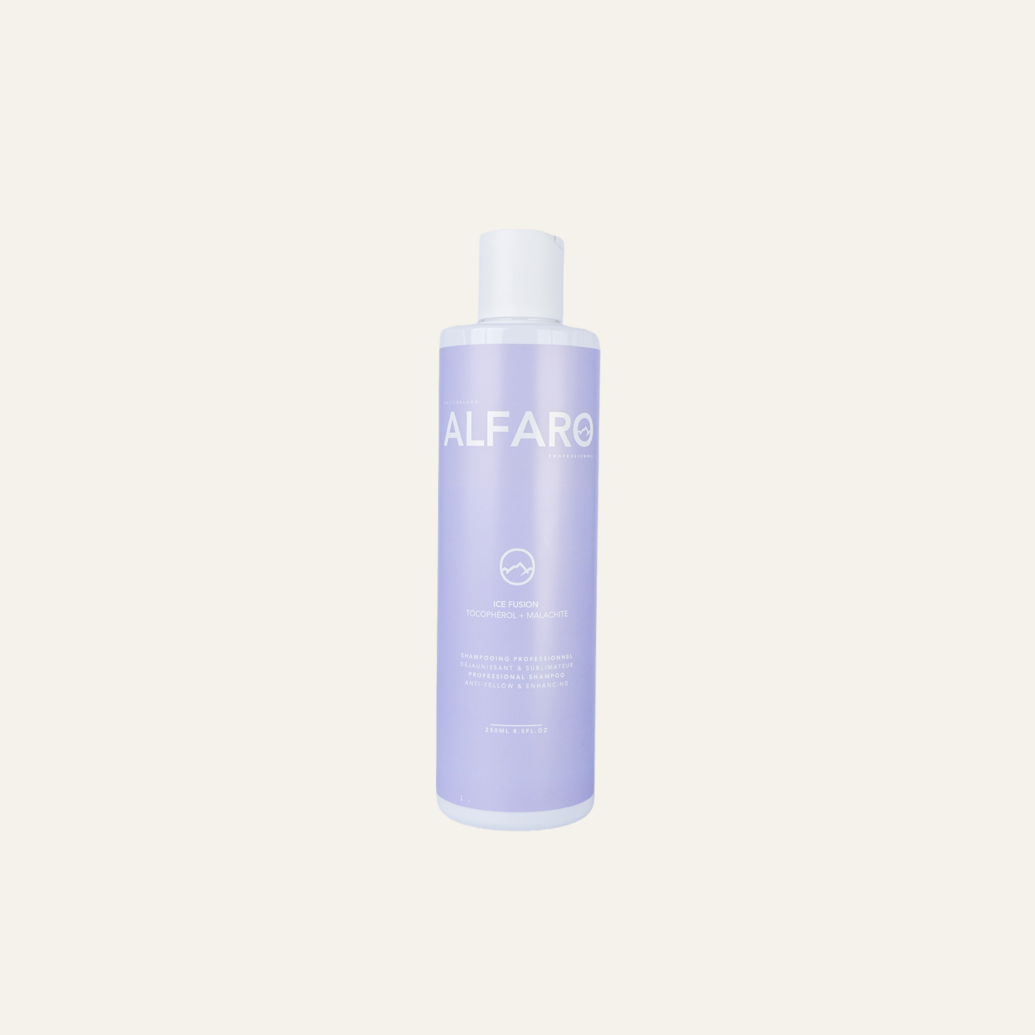 ICE FUSION Shampoo250 ML