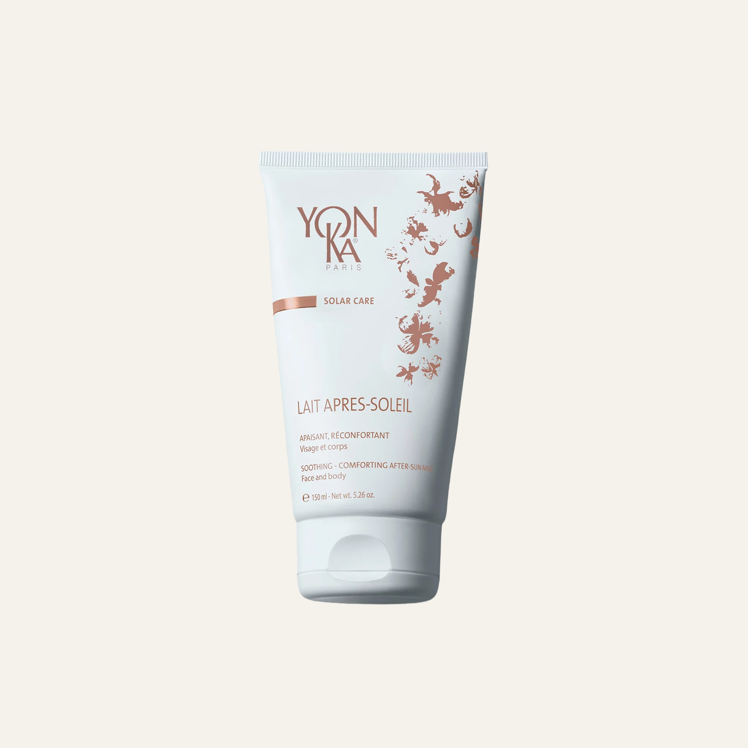 Lait Après Soleil