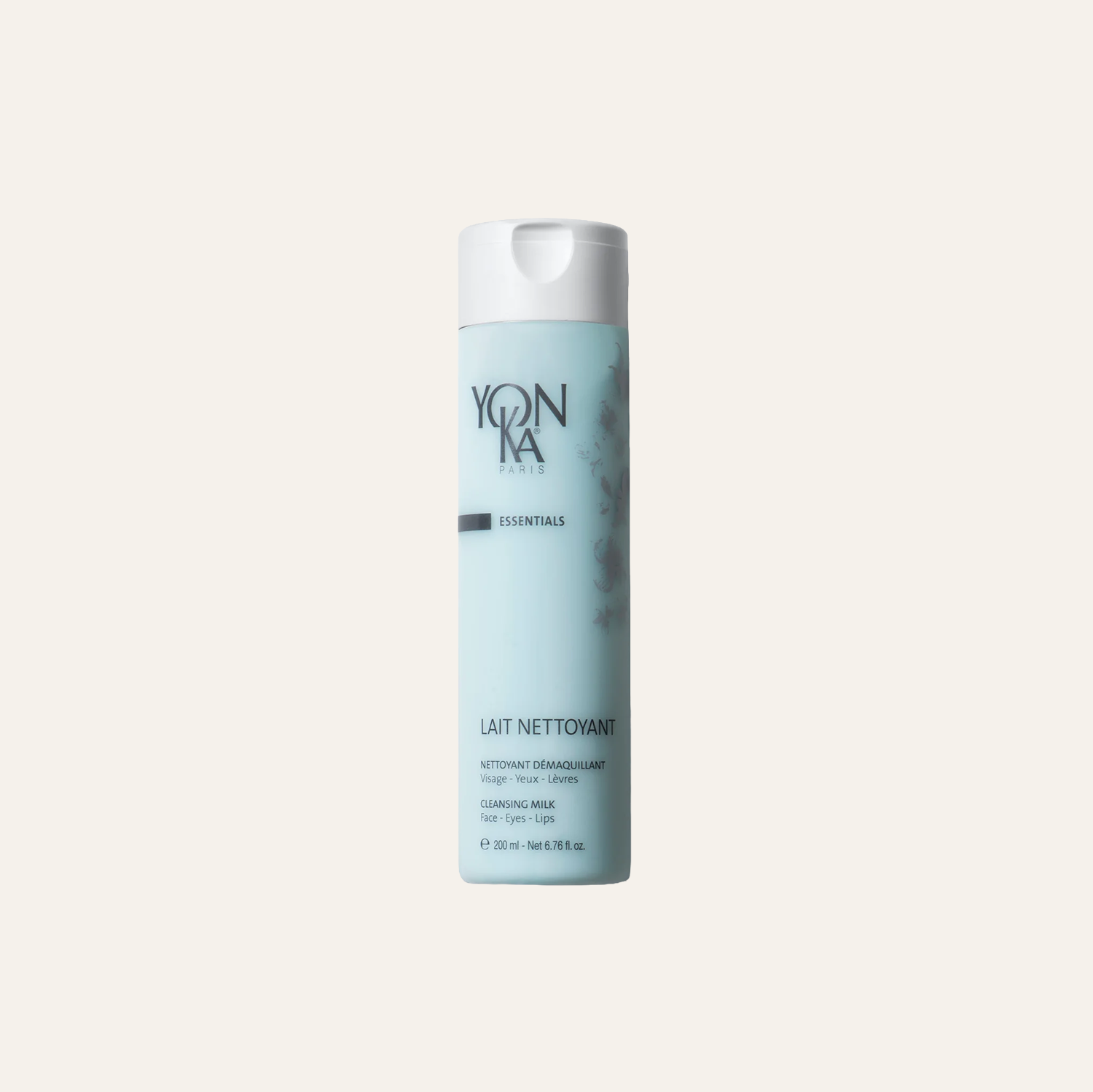 Lait Nettoyant