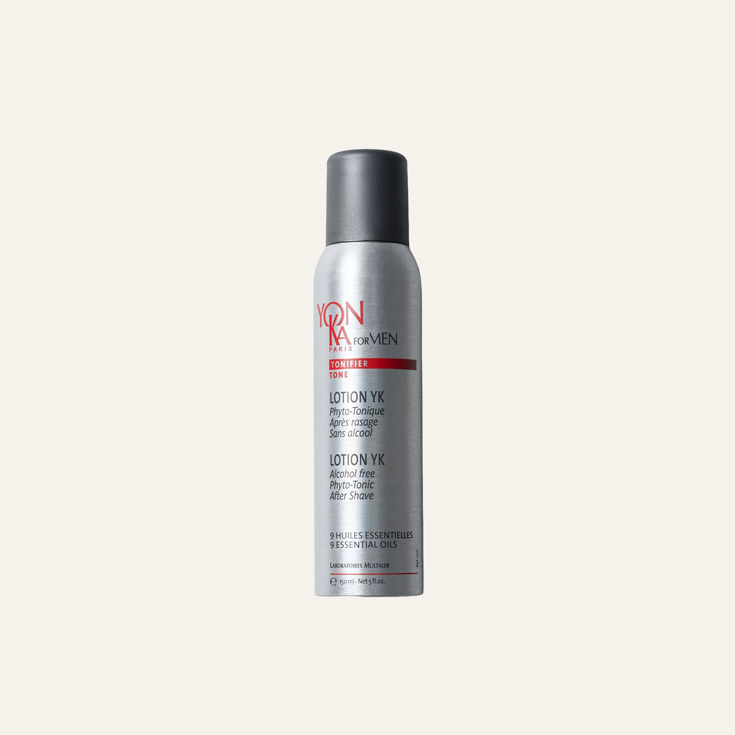 Lotion YK Homme