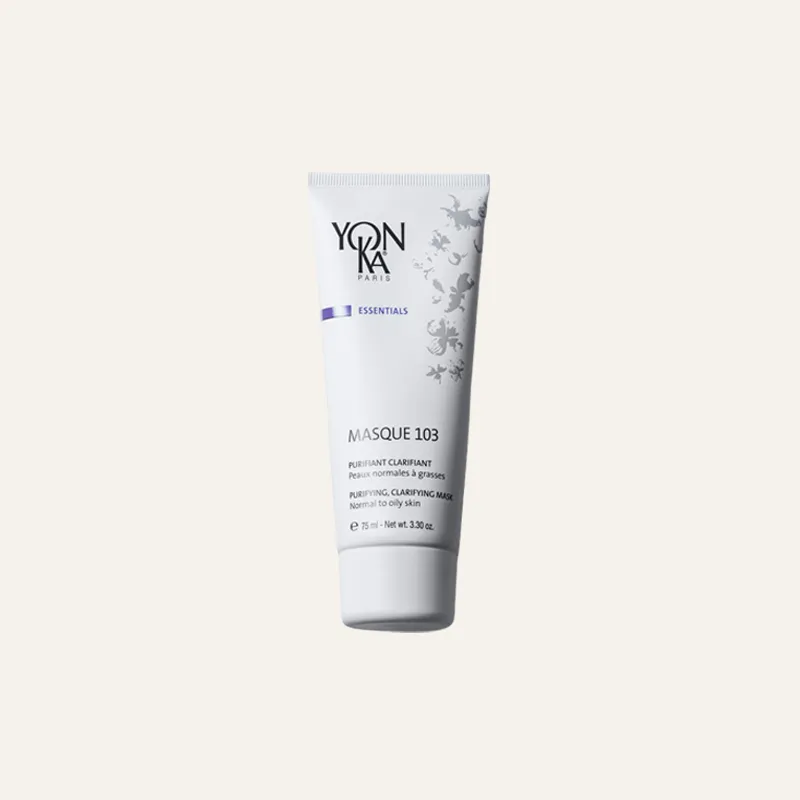 Masque 103