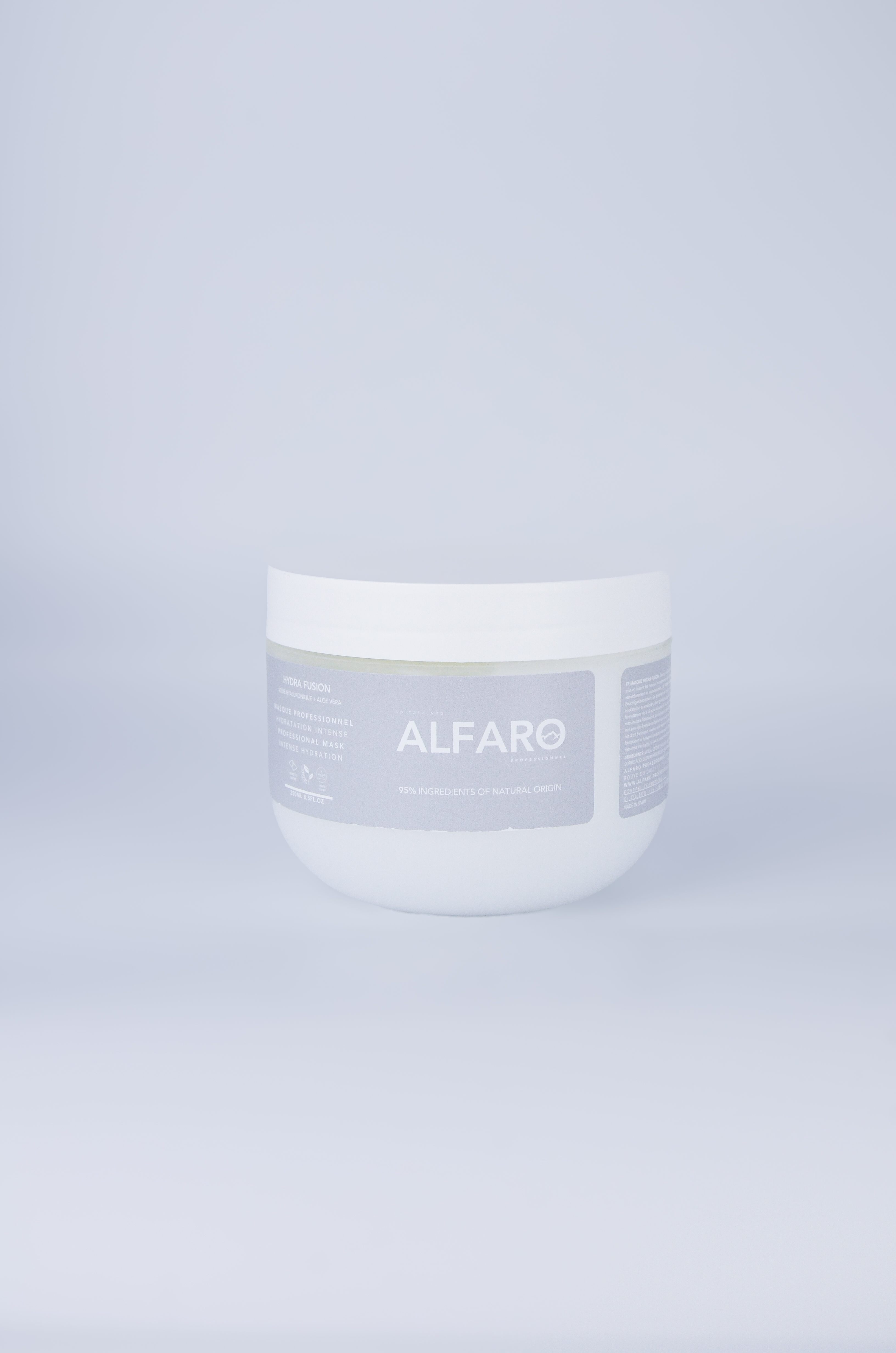 Masque Hydra Fusion 250 ML ALFARO