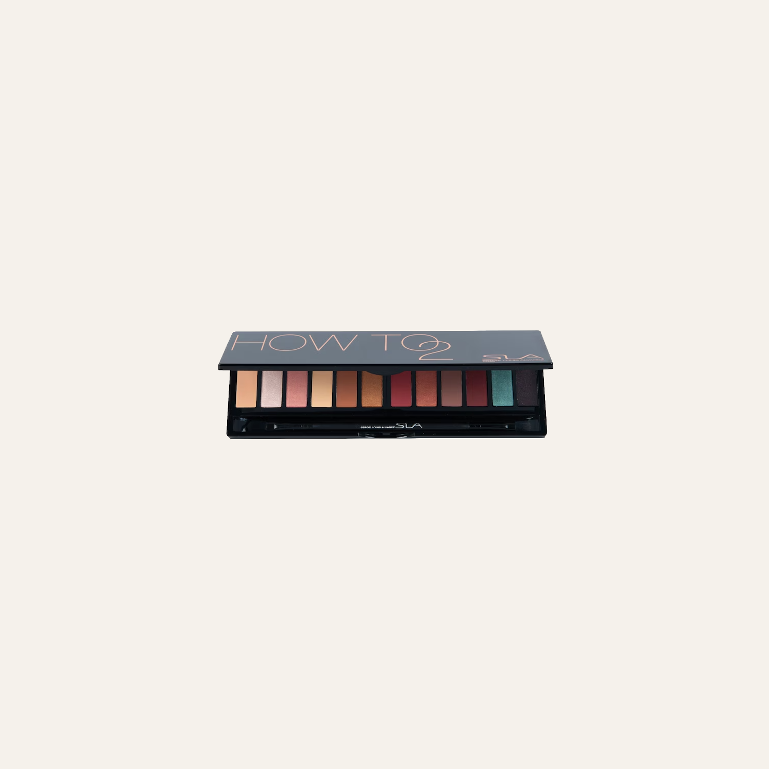 Palette How To 2 Moodboard