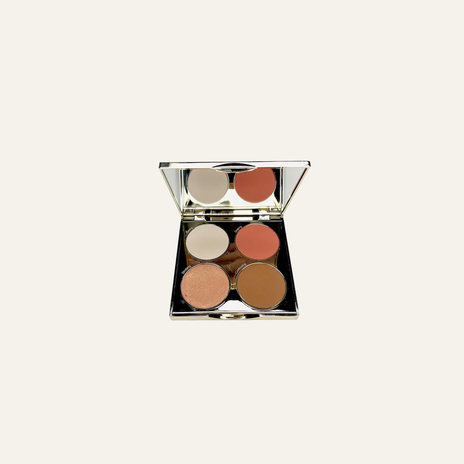 Palette On Fleek Complexion
