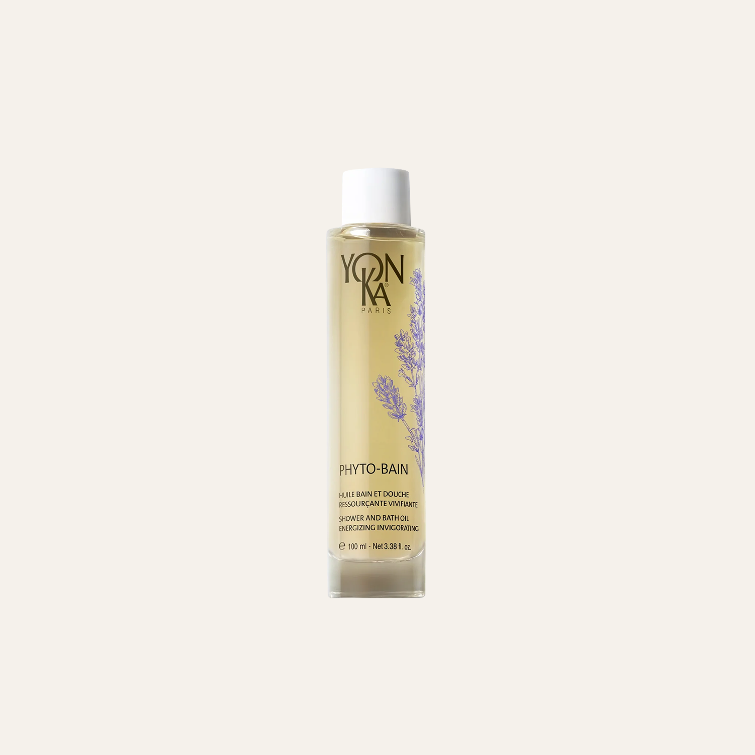 Phyto Bain