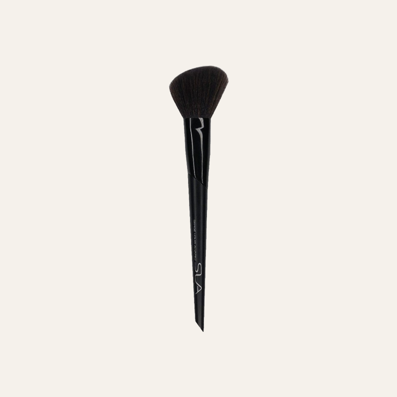 Pinceau MUA brush teint blush 28