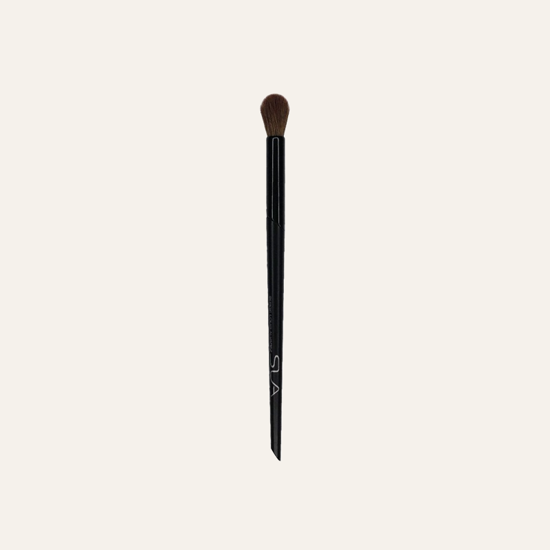 Pinceau MUA brush yeux fluffy 56