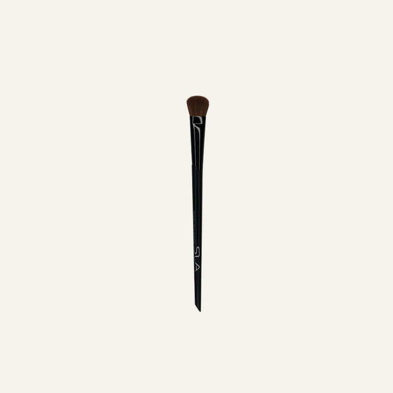 Pinceau MUA brush yeux shading 15