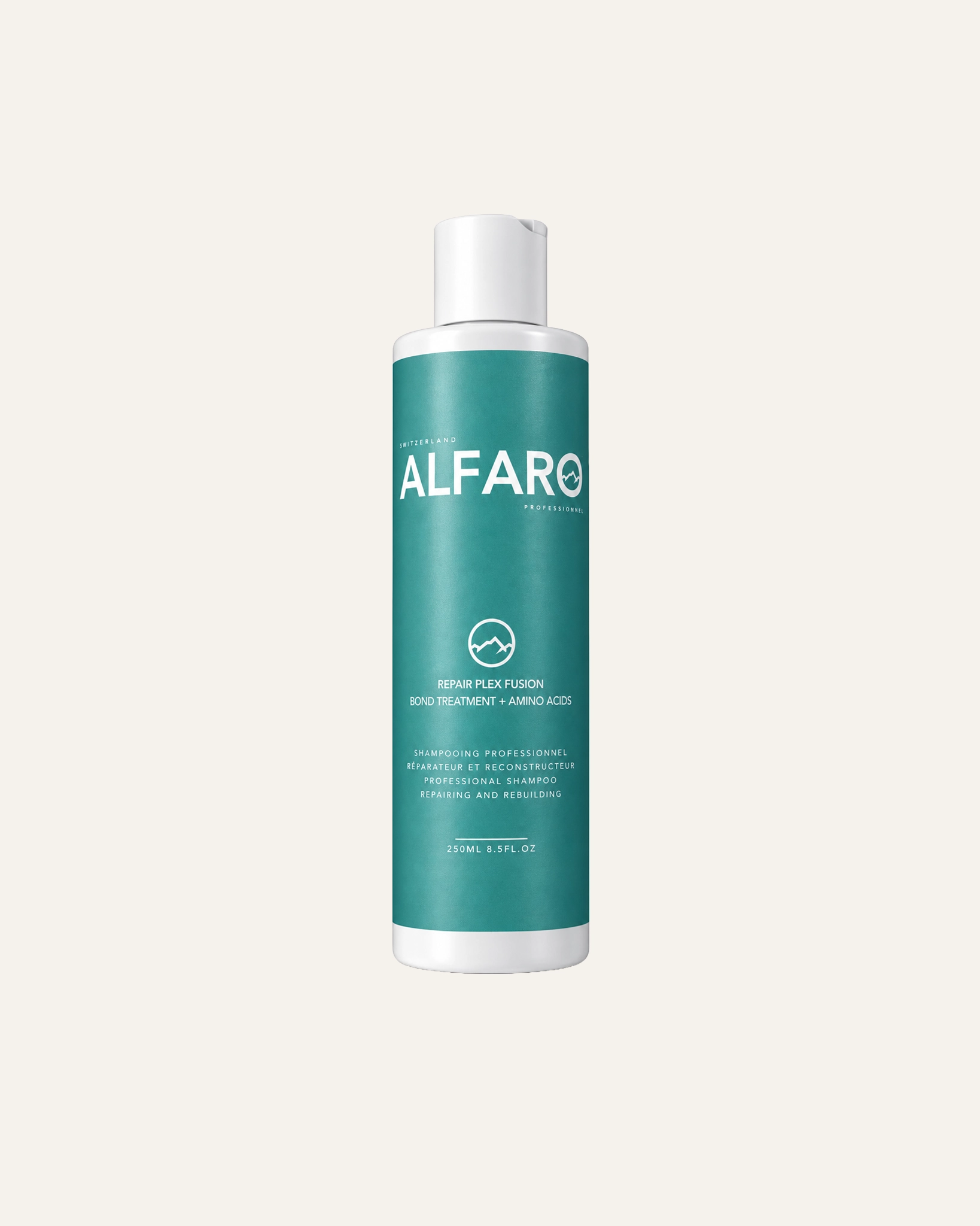 ALFARO Repair Plex Fusion — Shampooing 250 ml