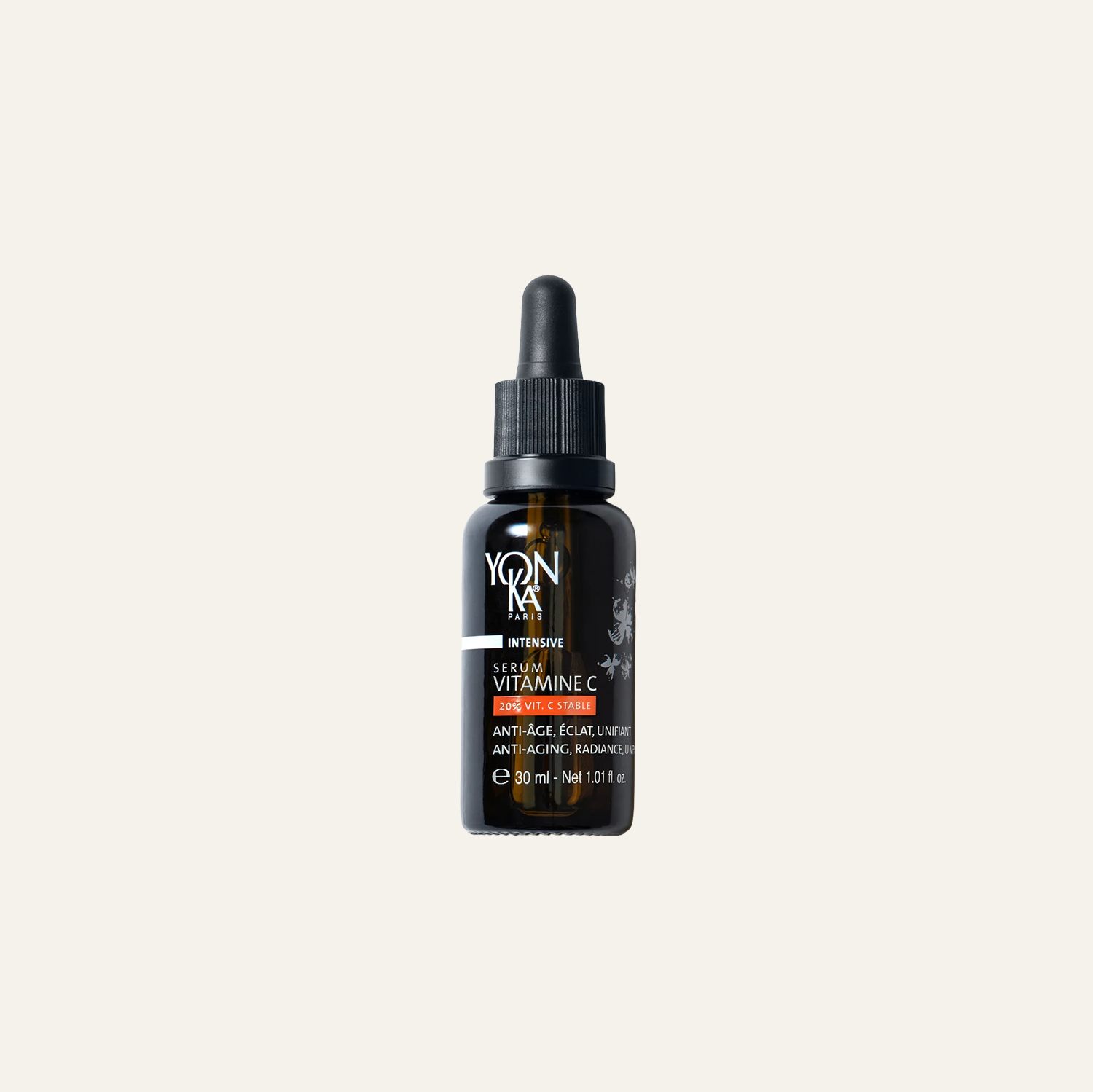 Sérum CBD 30ml