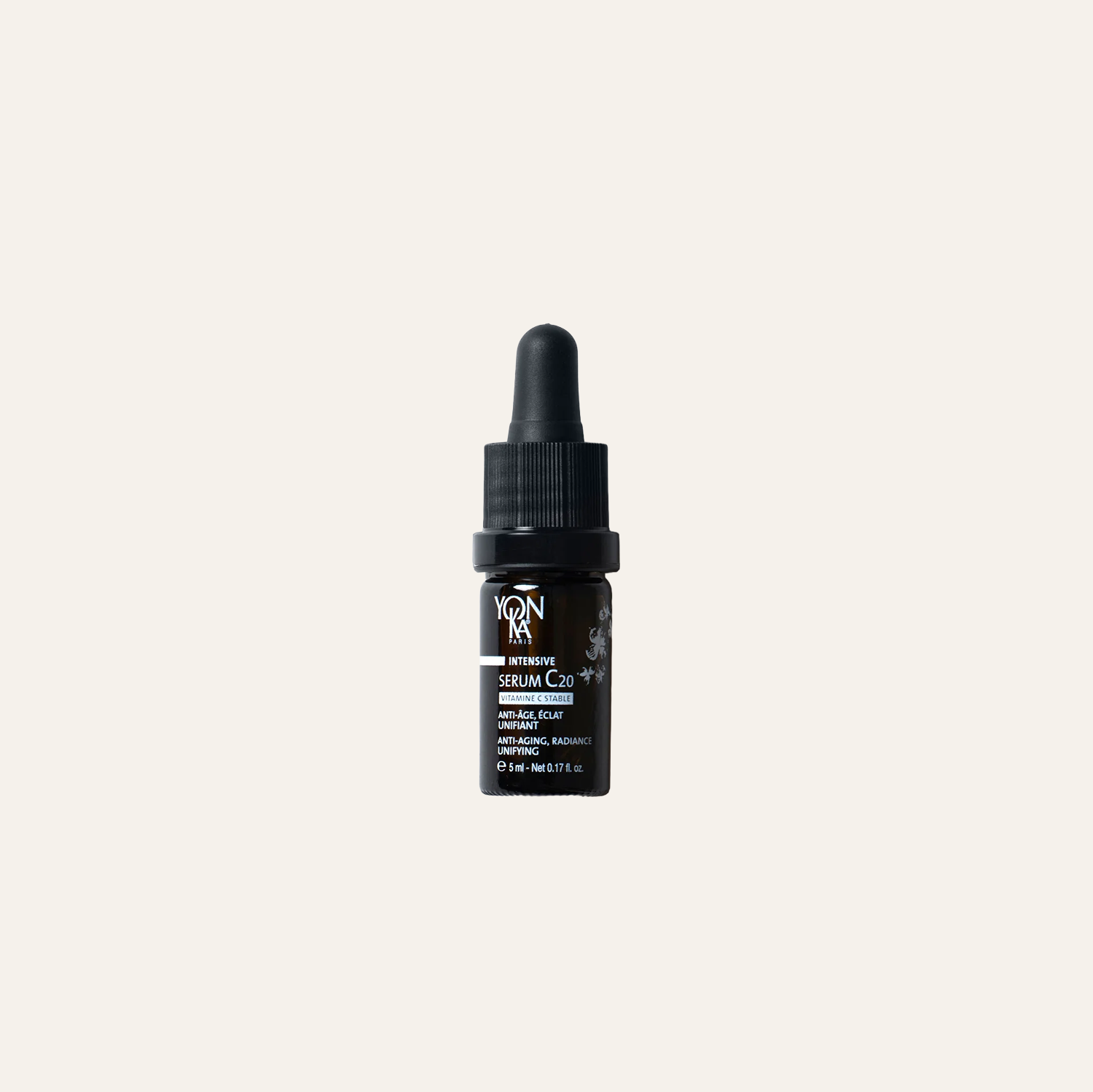 Sérum CBD 5ml