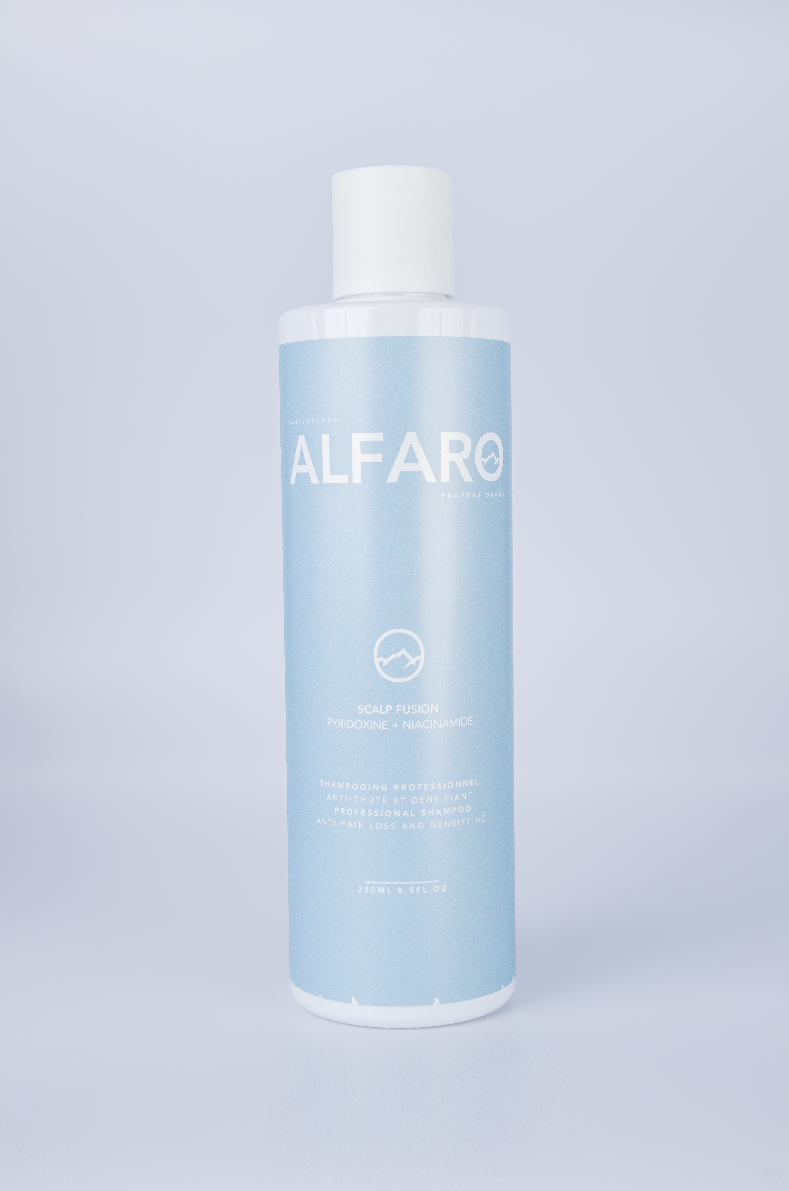 SCALP FUSION SHAMPOO Anti-Chute et Densifiant 250 ML