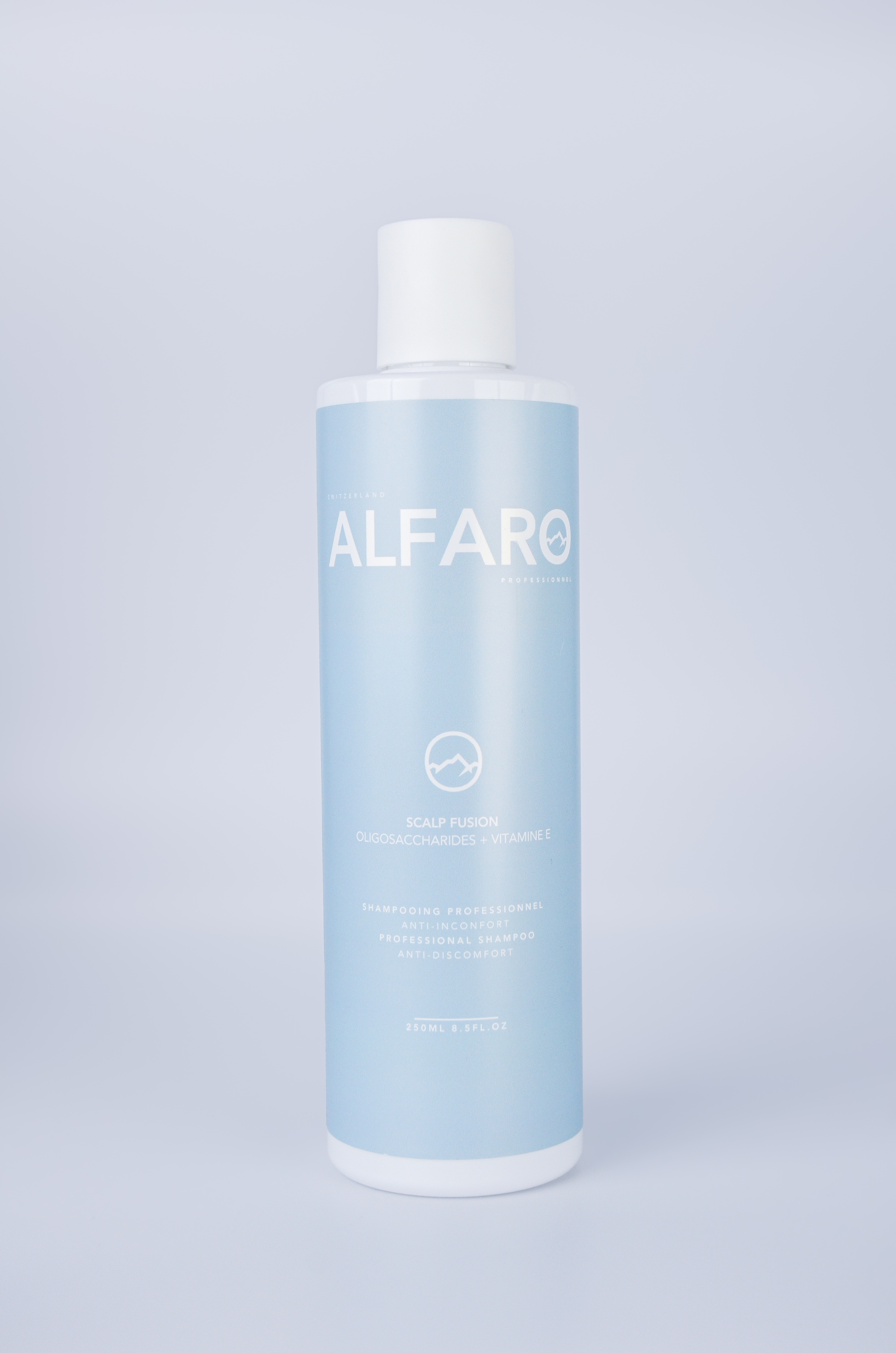 SCALP FUSION SHAMPOO Anti-Inconfort 250 ML ALFARO