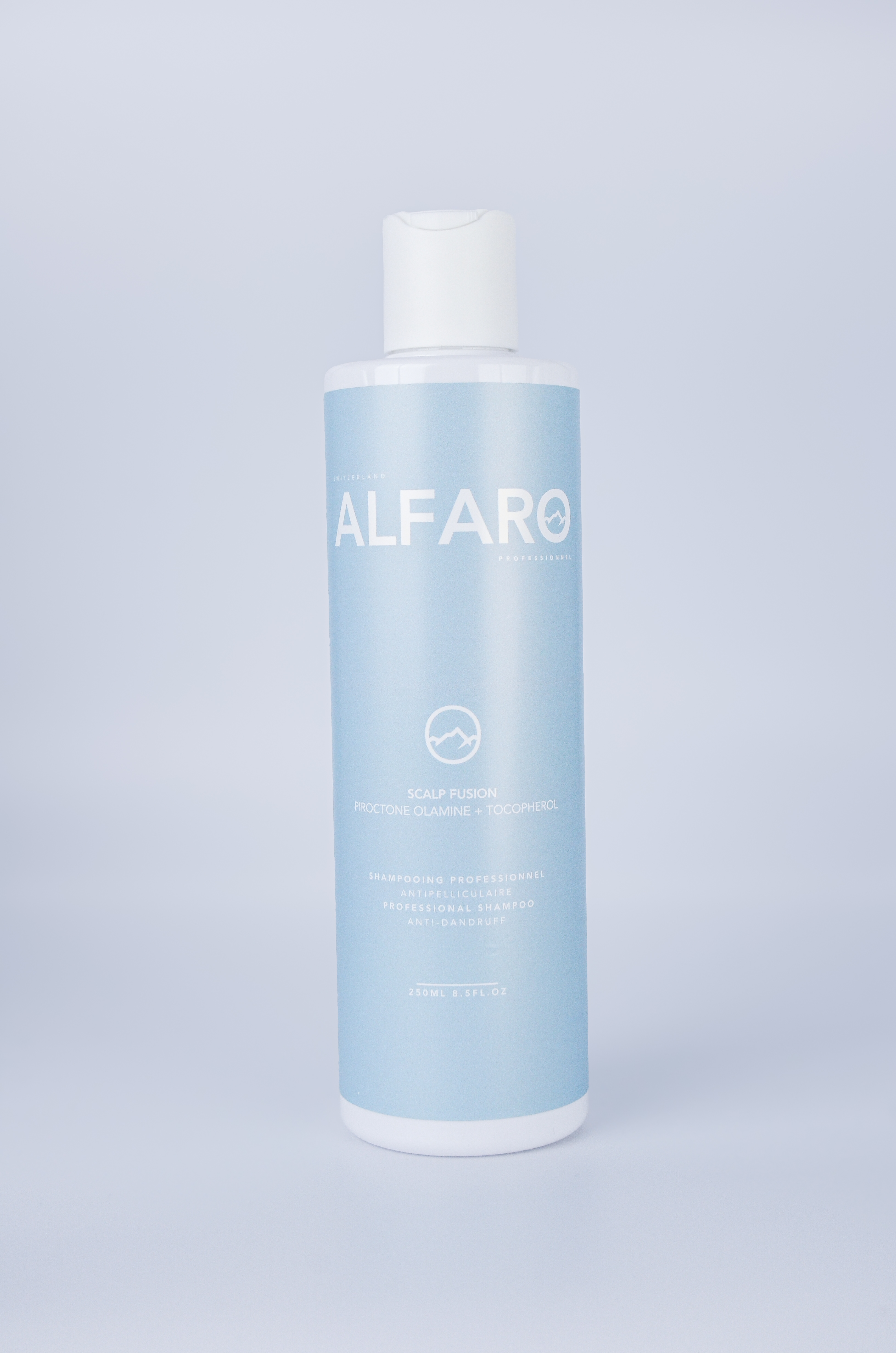 SCALP FUSION SHAMPOO Antipelliculaire 250 ML ALFARO