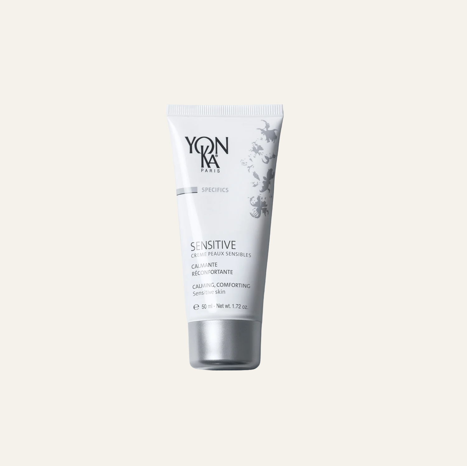 Sensitive Crème Peau Sensible