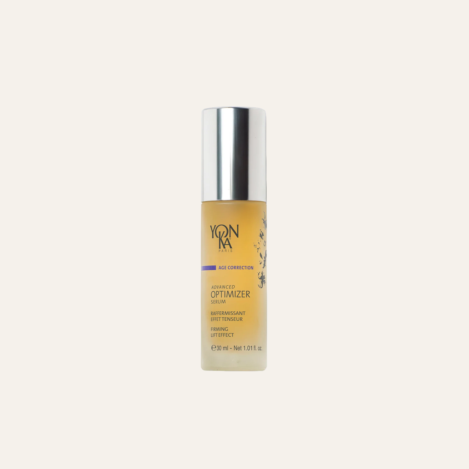 Serum Advanced Optimizer