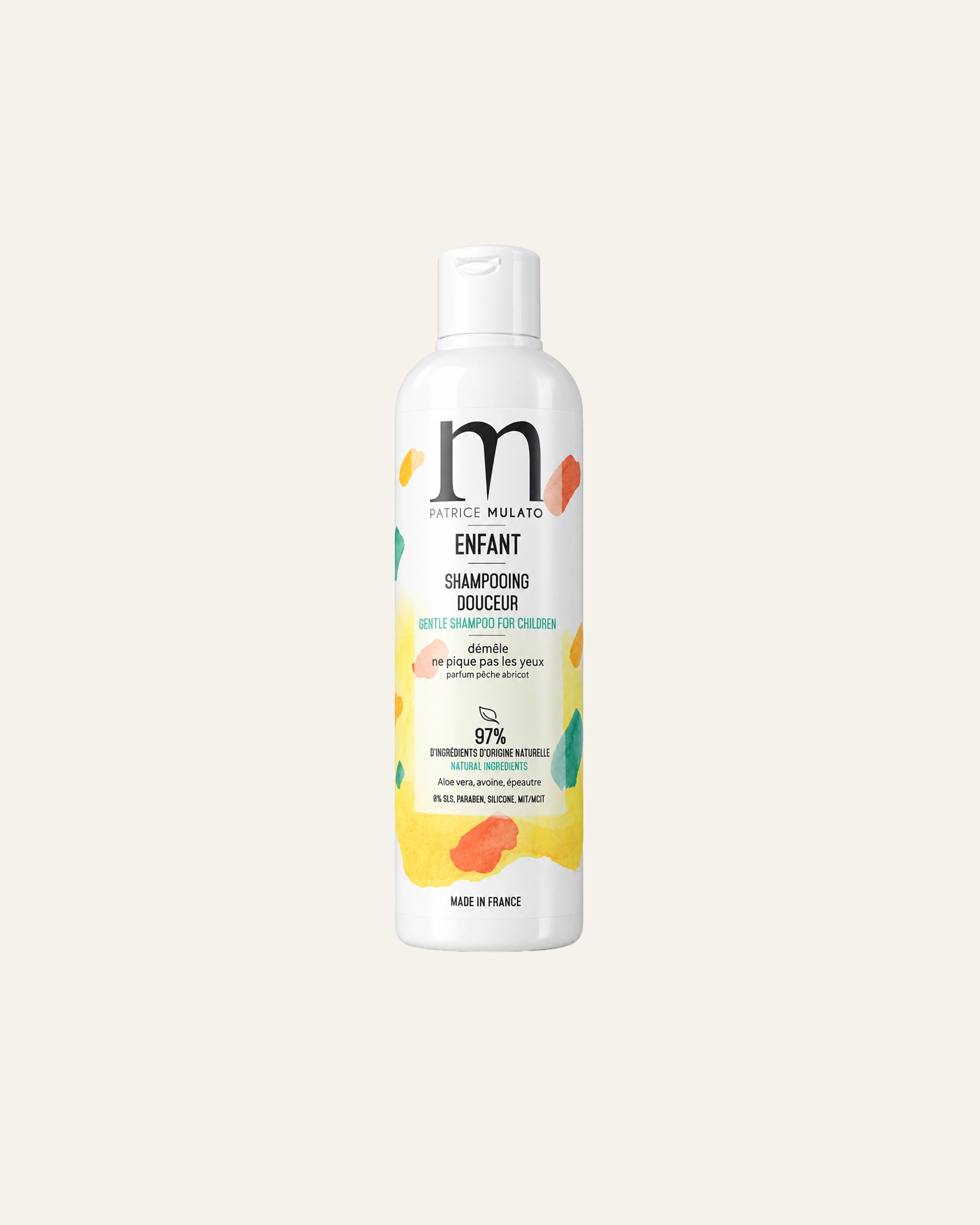 BLIM — Shampooing Douceur Enfant