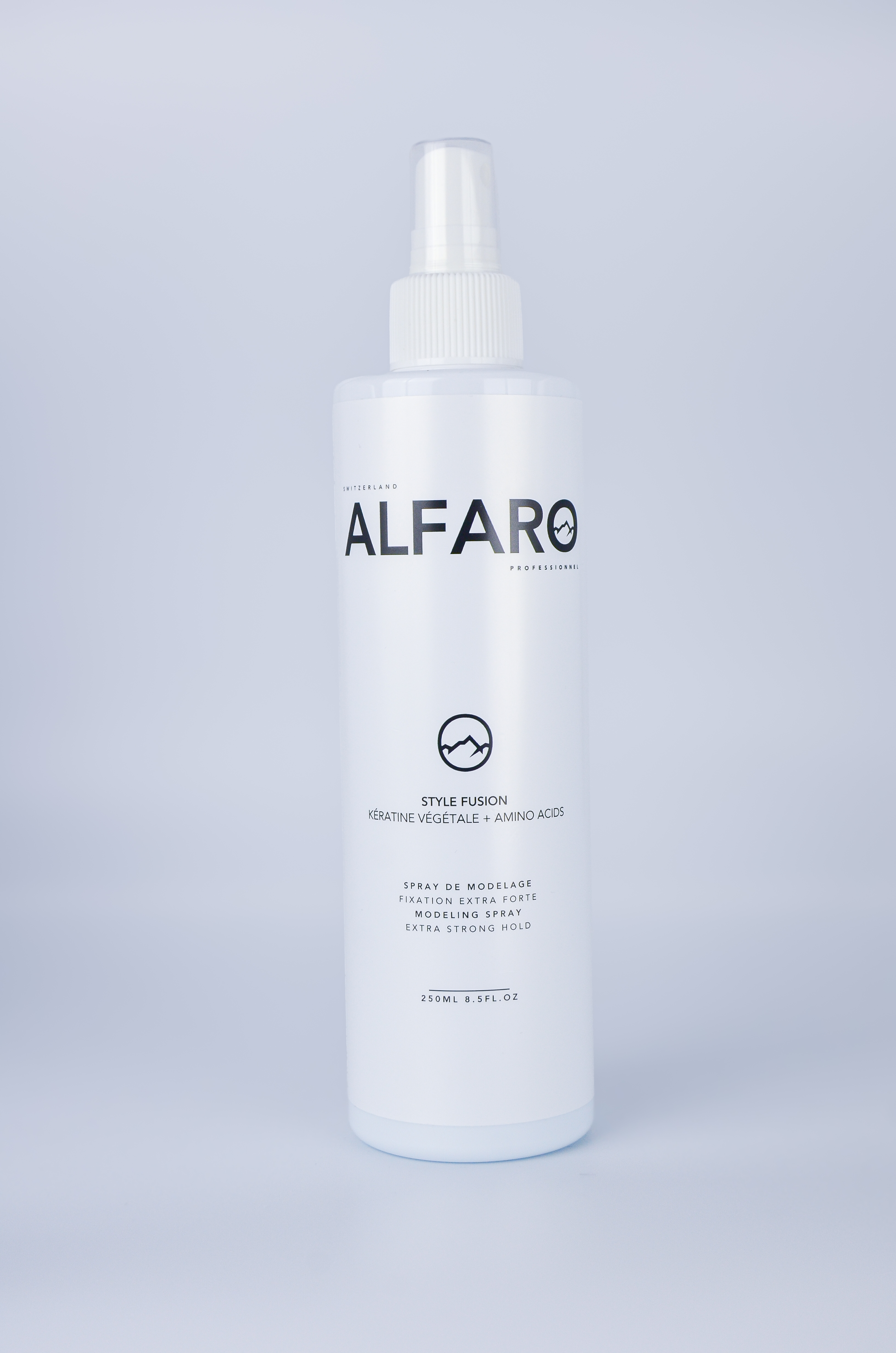 STYLE FUSION – Spray de Modelage 250 ml
