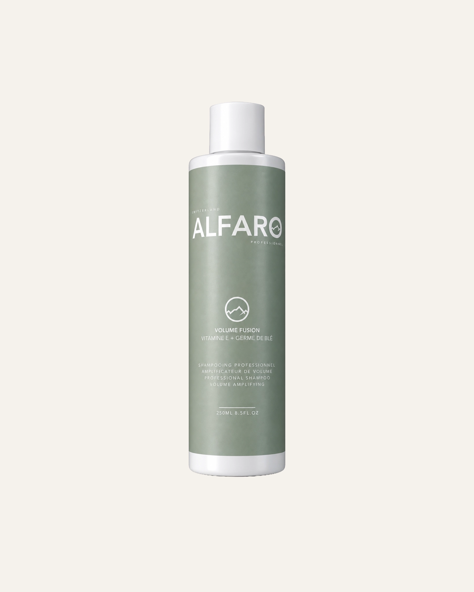 ALFARO Volume Fusion — Shampooing 250 ml