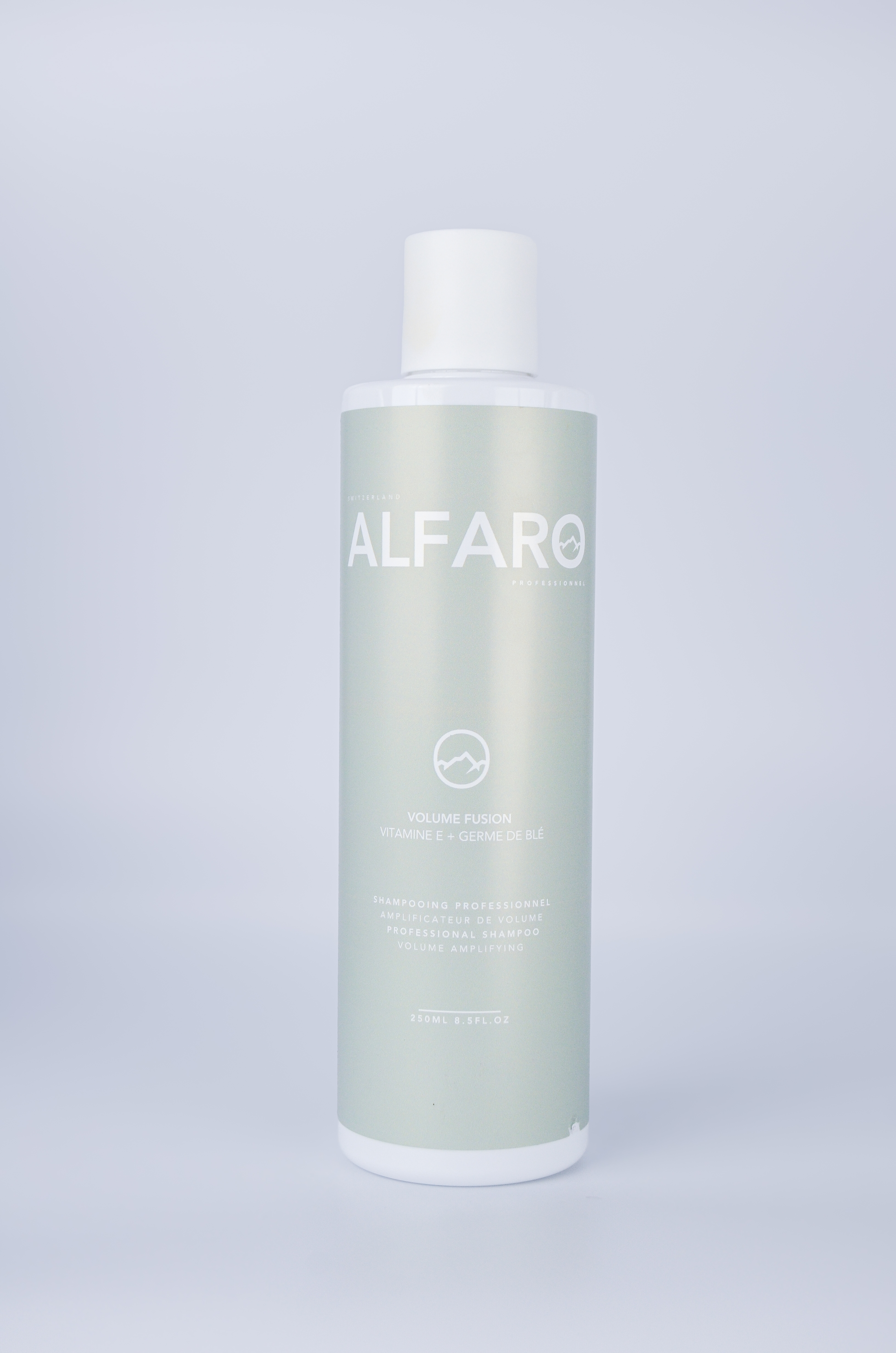 VOLUME FUSION SHAMPOO 250 ML